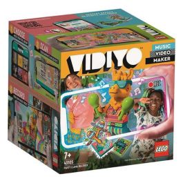 Playset Lego 43105 Vidiyo Infantil + 7 Años 82 Piezas