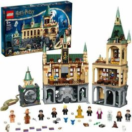 Playset Lego Harry Potter ™ Hogwarts Chamber of Secrets Precio: 176.94999949. SKU: B1BW8VF9G6