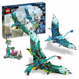 Playset Lego Avatar 75572 Jake & Neytiri's First Banshee Flight Precio: 83.94999965. SKU: S7180309