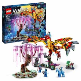 Playset Lego Avatar 75574 Toruk Makto and the Tree of Souls Precio: 169.94999945. SKU: S7180310