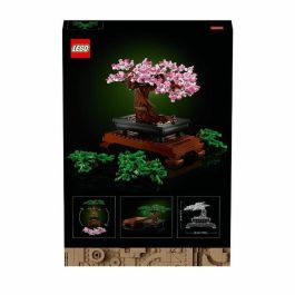 Playset Lego 10281 1 unidad