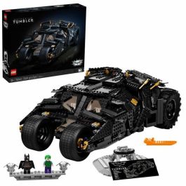 Playset de Vehículos Lego Batman Precio: 288.95000013. SKU: S7163257