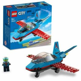 Avión Acrobático Lego City 60323 Lego