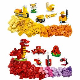 Playset Lego Classic 11020