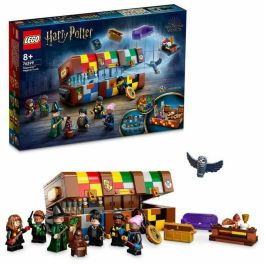 Playset Lego 76399 Harry Potter The Magic Trunk Precio: 91.95000056. SKU: S7166068