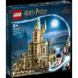 Playset Lego 76402 Harry Potter 654 Piezas Precio: 90.98999987. SKU: S2429828