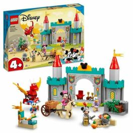 Set Lego Disney Mickey and Friends