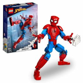 Playset Lego Marvel 76226 Spider-Man Precio: 50.12425. SKU: S2429744