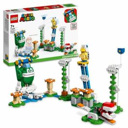 Juego de Construcción Lego Super Mario 71409 Maxi-Spike Precio: 91.50000035. SKU: S7178116
