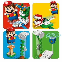 Juego de Construcción Lego Super Mario 71409 Maxi-Spike