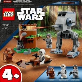 Juego de Construcción Lego Star Wars 75332