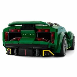 Lotus Evija Lego Speed Champions 76907 Lego