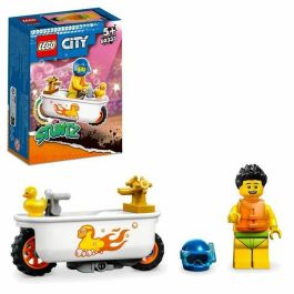 Playset Lego 60333 City Stuntz Precio: 29.49999965. SKU: B14ZLLAL2J