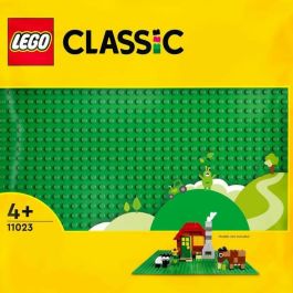 Base Verde Lego Classic 11023 Lego