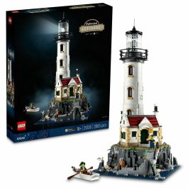 Playset Lego Lighthouse Precio: 336.94999954. SKU: S7183356