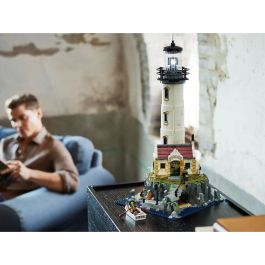 Playset Lego Lighthouse