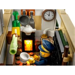 Playset Lego Lighthouse