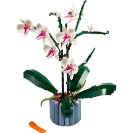 Orquideas 10311 Lego