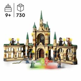 Playset Lego 76415 Multicolor