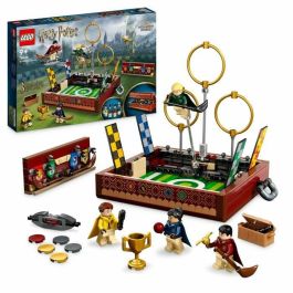 Playset Lego 76416 Harry Potter Precio: 97.94999973. SKU: B13PV28WRX