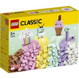 Juego de Construcción Lego Precio: 22.49999961. SKU: S7186666