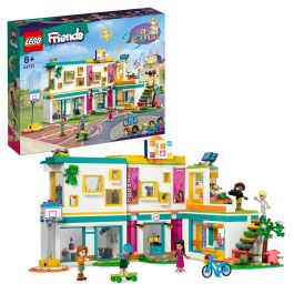 Playset Lego Friends 41731 985 Piezas Precio: 121.95000004. SKU: S7184766