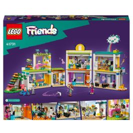 Playset Lego Friends 41731 985 Piezas