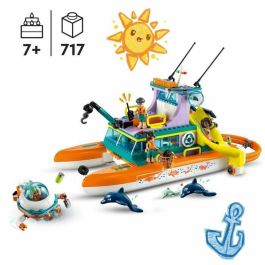 Playset Lego 41734 Multicolor