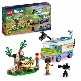 Playset de Vehículos Lego Precio: 51.49999943. SKU: B1H2HQKAJ5