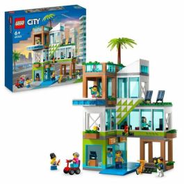 Playset Lego 60365 Multicolor