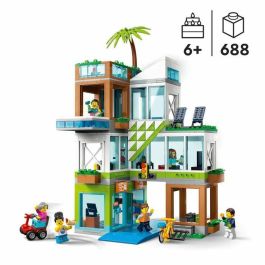 Playset Lego 60365 Multicolor