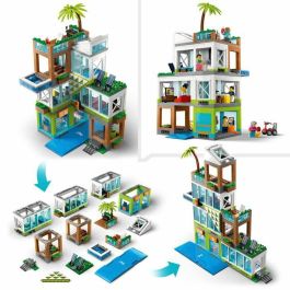 Playset Lego 60365 Multicolor