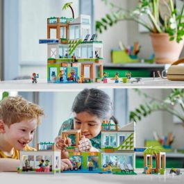 Playset Lego 60365 Multicolor