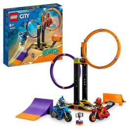 Playset Lego City Stuntz Precio: 56.95000036. SKU: S7186643
