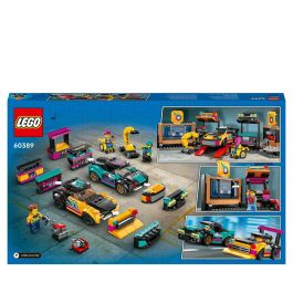 Playset Lego 507 Piezas