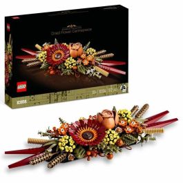Juego de Construcción Lego Dried Flower Centrepiece 812 Piezas Precio: 75.79000044. SKU: S7186647