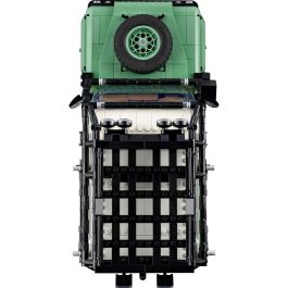 LEGO Icons Land Rover Classic Defender 90