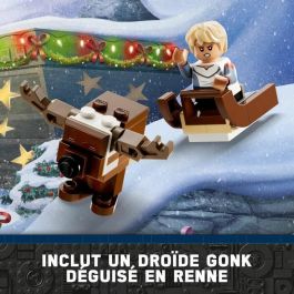 Calendario de Adviento Lego Star Wars Calendario de Adviento Lego Star Wars