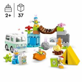 Playset de Vehículos Lego 10997