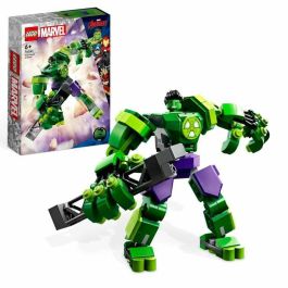 Armadura Robótca De Hulk Super Heroes 76241 Lego Precio: 15.49999957. SKU: S2429216
