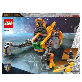 Playset Lego The baby Rocket's ship