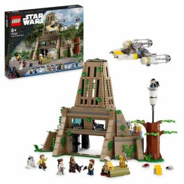 Playset Lego Star Wars 75635 Precio: 186.94999972. SKU: B14N8ZJDTH