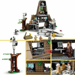 Playset Lego Star Wars 75635