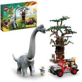 Playset Lego Jurassic Park 76960 Precio: 108.94999962. SKU: B1K4RLHSLB