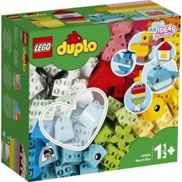 Playset Lego 10909 Duplo Classic Precio: 42.50000007. SKU: S2429189