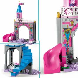 Castillo De Aurora Disney Princess 43211 Lego