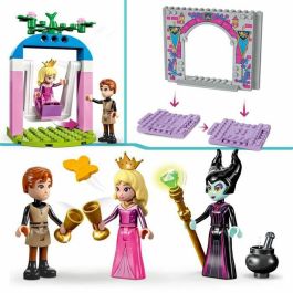 Castillo De Aurora Disney Princess 43211 Lego