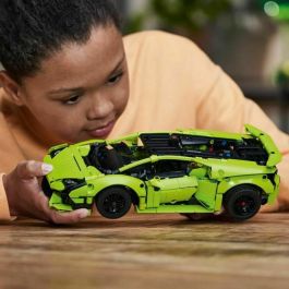 Lamborghini Huracán Tecnica Lego Technic 42161 Lego