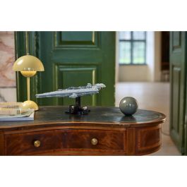 Juego de Construcción Lego Destructor estelar de tipo ejecutor Multicolor 630 piezas