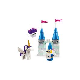 Juego de Construcción Lego Universo de fantasia creativa